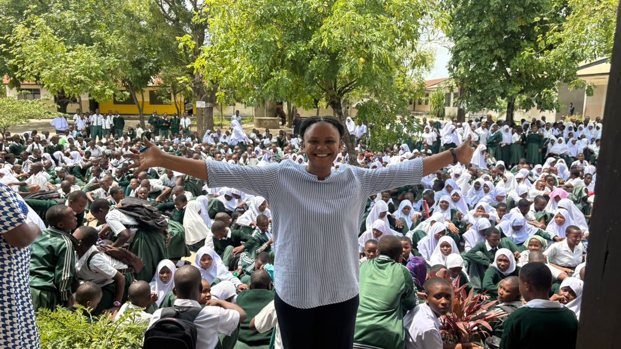 Youth Skills Development and Empowerment - Image 5